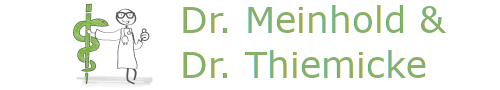 Gemeinschaftspraxis Dr. Meinhold und Dr. Thiemicke